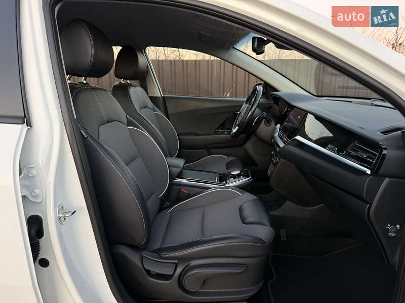 Внедорожник / Кроссовер Kia Niro 2020 в Виннице