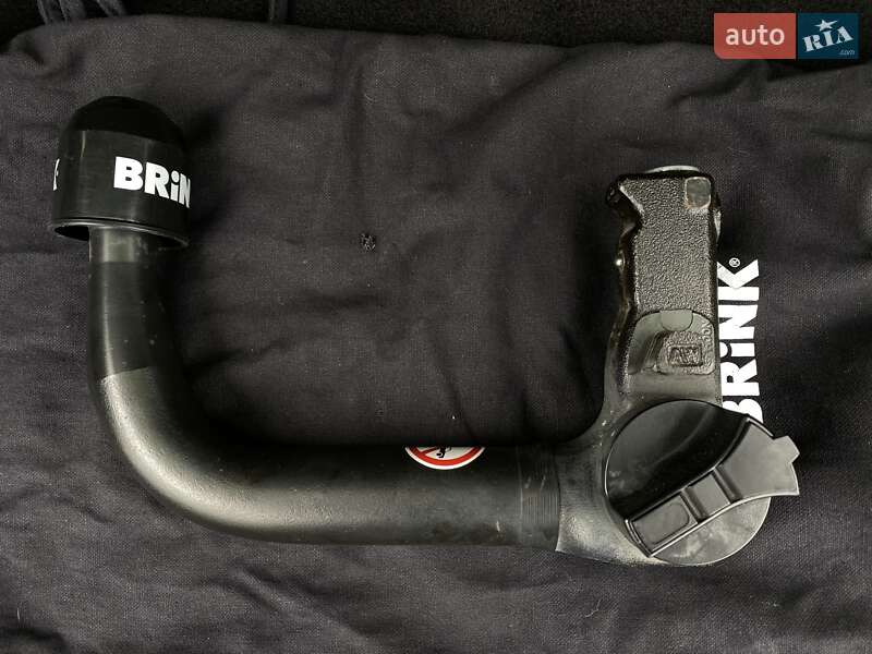 Позашляховик / Кросовер Kia Niro 2020 в Львові