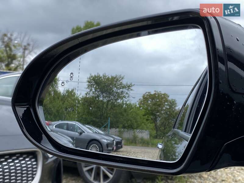 Позашляховик / Кросовер Kia Niro 2020 в Львові