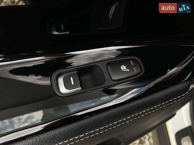 Внедорожник / Кроссовер Kia Niro 2020 в Львове