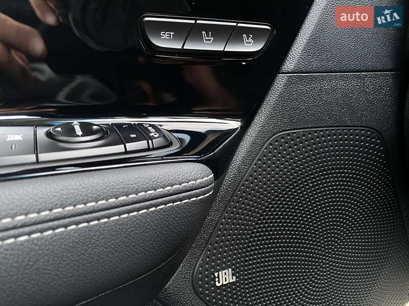 Внедорожник / Кроссовер Kia Niro 2020 в Львове