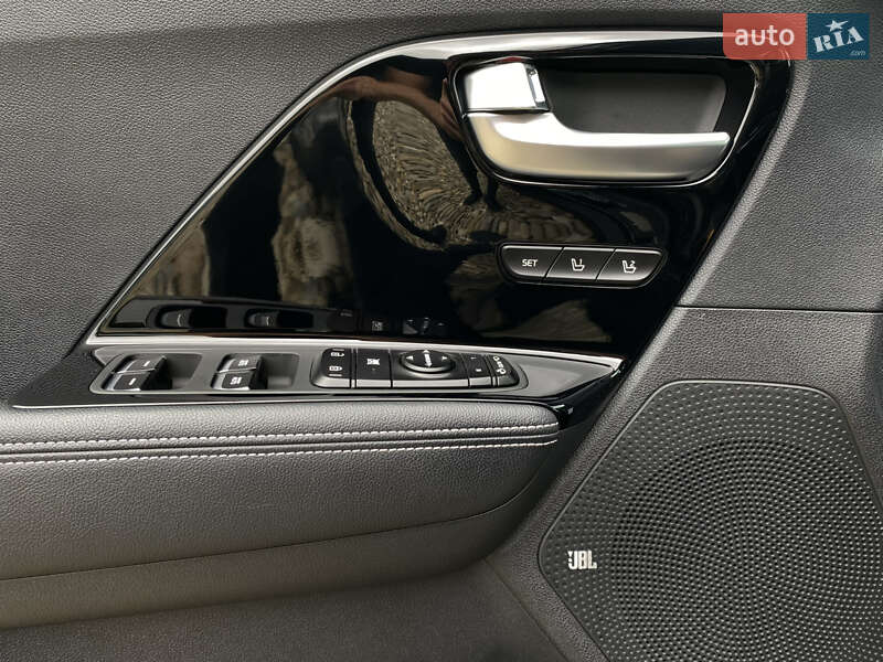 Внедорожник / Кроссовер Kia Niro 2020 в Львове фото 32 Внедорожник / Кроссовер Kia Niro 2020 в Львове