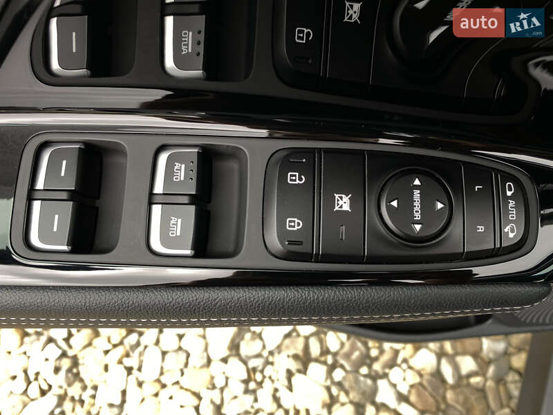 Внедорожник / Кроссовер Kia Niro 2020 в Львове фото 33 Внедорожник / Кроссовер Kia Niro 2020 в Львове