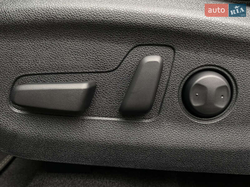 Внедорожник / Кроссовер Kia Niro 2020 в Львове фото 40 Внедорожник / Кроссовер Kia Niro 2020 в Львове