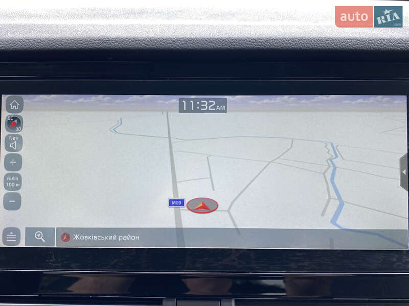 Внедорожник / Кроссовер Kia Niro 2020 в Львове фото 73 Внедорожник / Кроссовер Kia Niro 2020 в Львове