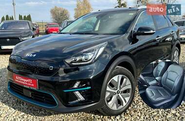 Внедорожник / Кроссовер Kia Niro 2022 в Львове