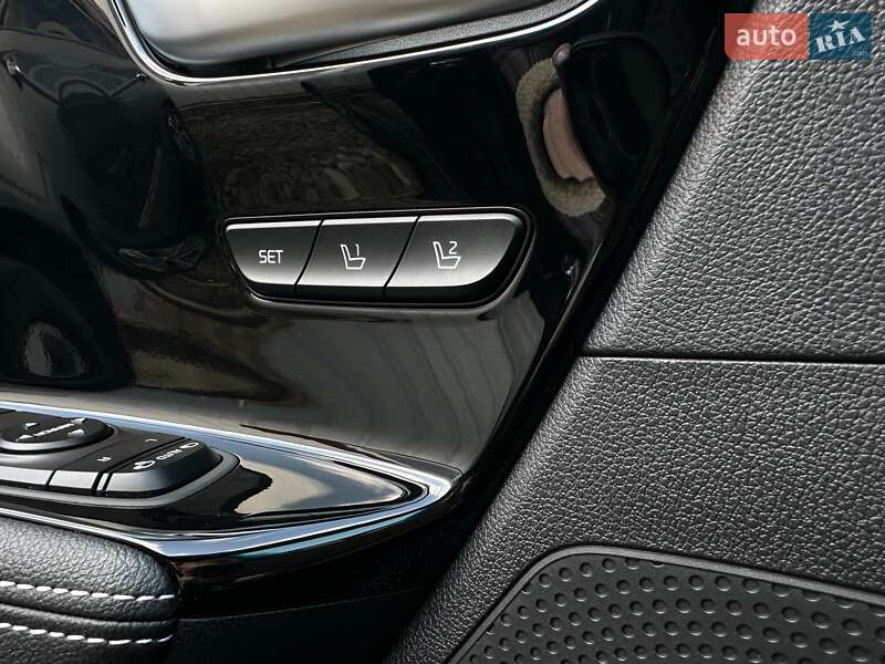 Внедорожник / Кроссовер Kia Niro 2022 в Львове