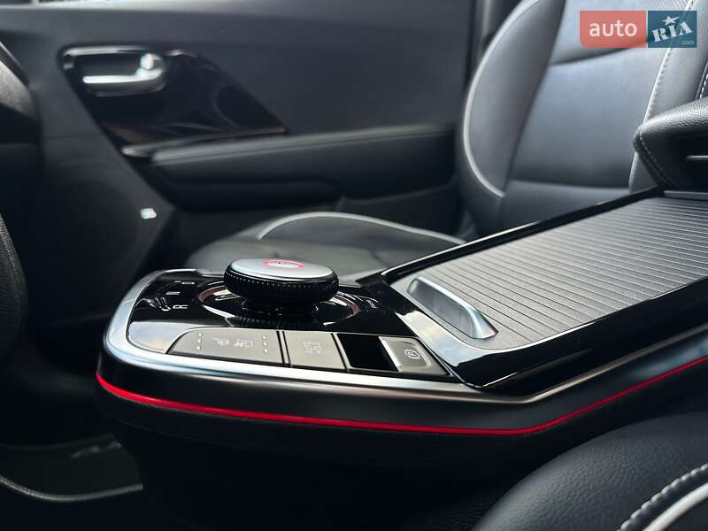 Внедорожник / Кроссовер Kia Niro 2022 в Львове