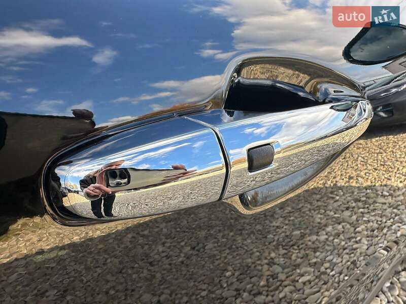 Внедорожник / Кроссовер Kia Niro 2022 в Львове