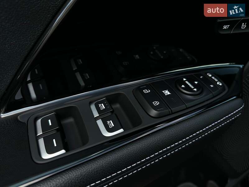 Внедорожник / Кроссовер Kia Niro 2022 в Львове