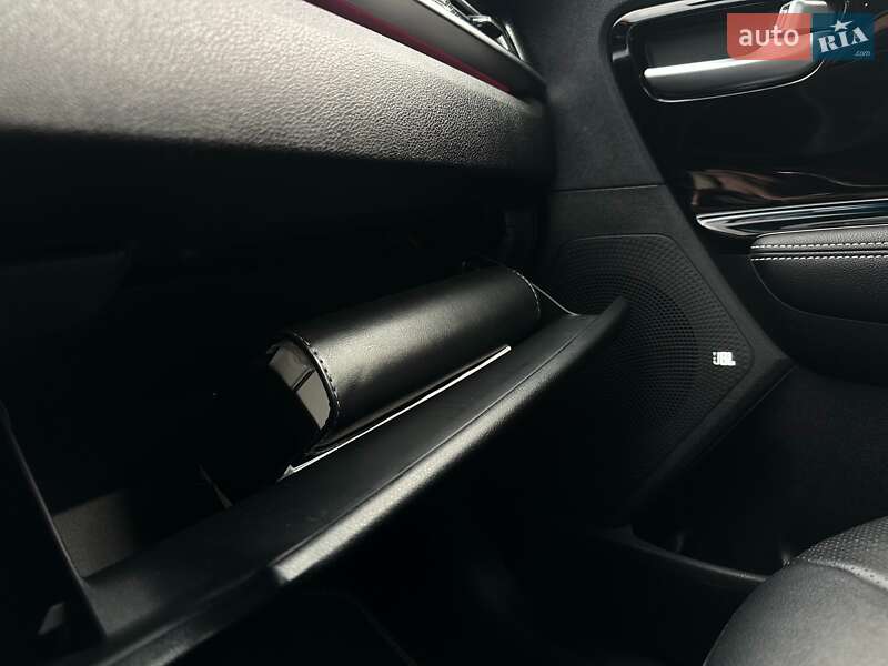 Внедорожник / Кроссовер Kia Niro 2022 в Львове