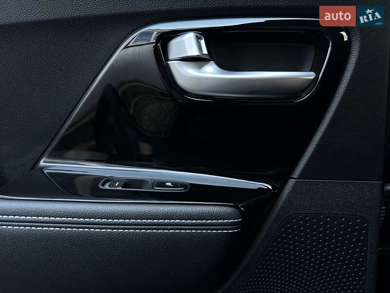 Внедорожник / Кроссовер Kia Niro 2022 в Львове