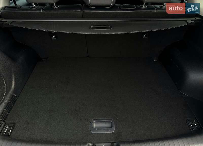 Внедорожник / Кроссовер Kia Niro 2022 в Львове