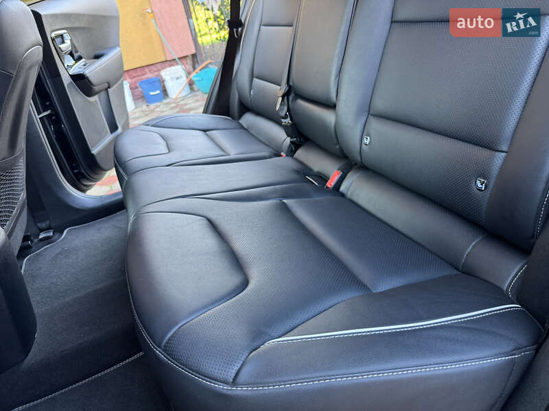 Внедорожник / Кроссовер Kia Niro 2020 в Ровно фото 31 Внедорожник / Кроссовер Kia Niro 2020 в Ровно