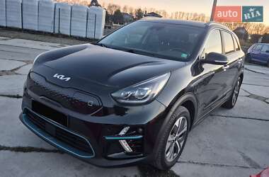 Позашляховик / Кросовер Kia Niro 2021 в Хмельницькому