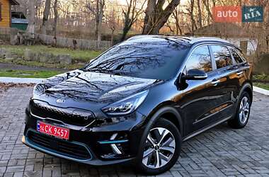 Внедорожник / Кроссовер Kia Niro 2020 в Дрогобыче