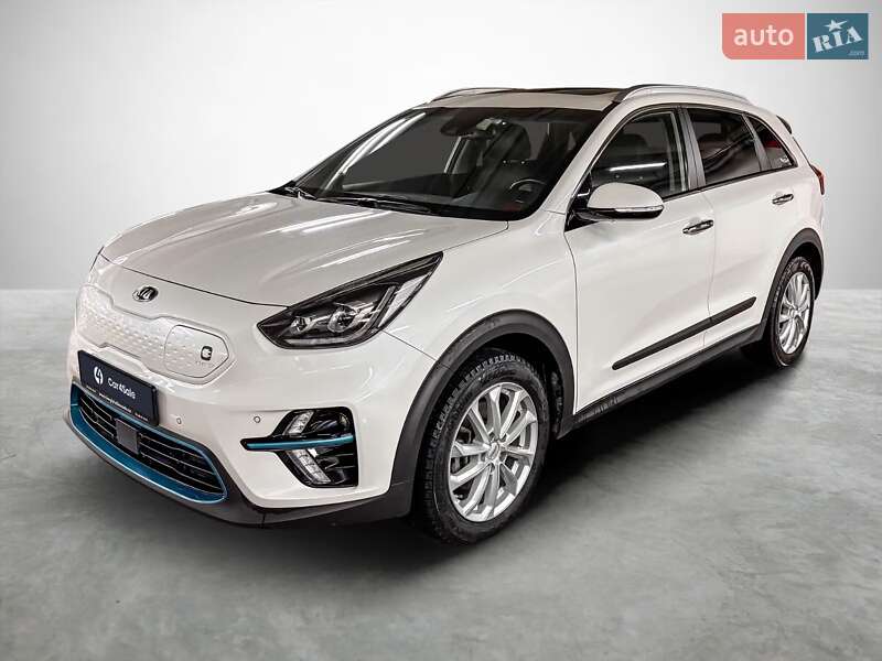 Kia Niro 2021
