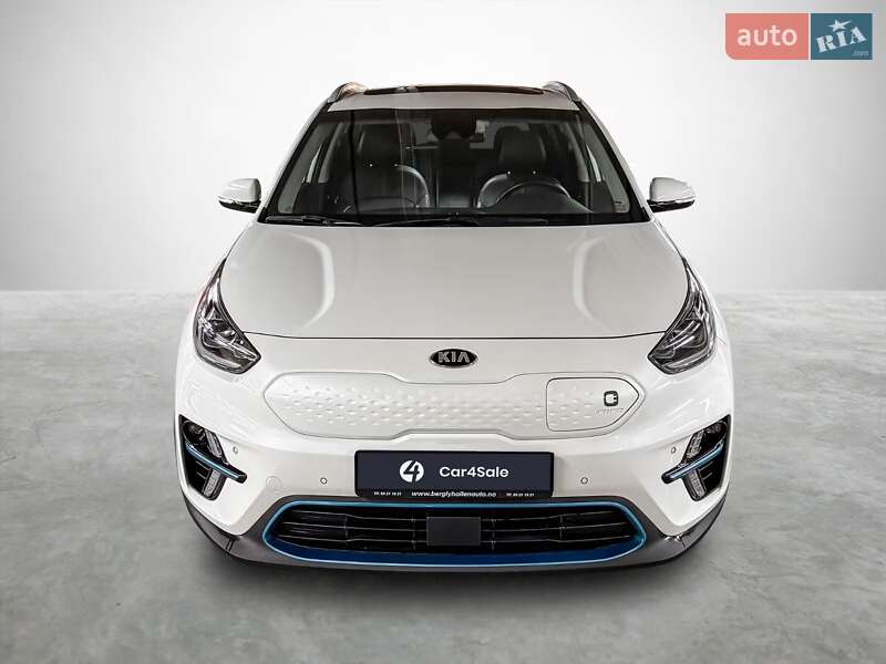 Внедорожник / Кроссовер Kia Niro 2021 в Виннице фото 4 Внедорожник / Кроссовер Kia Niro 2021 в Виннице