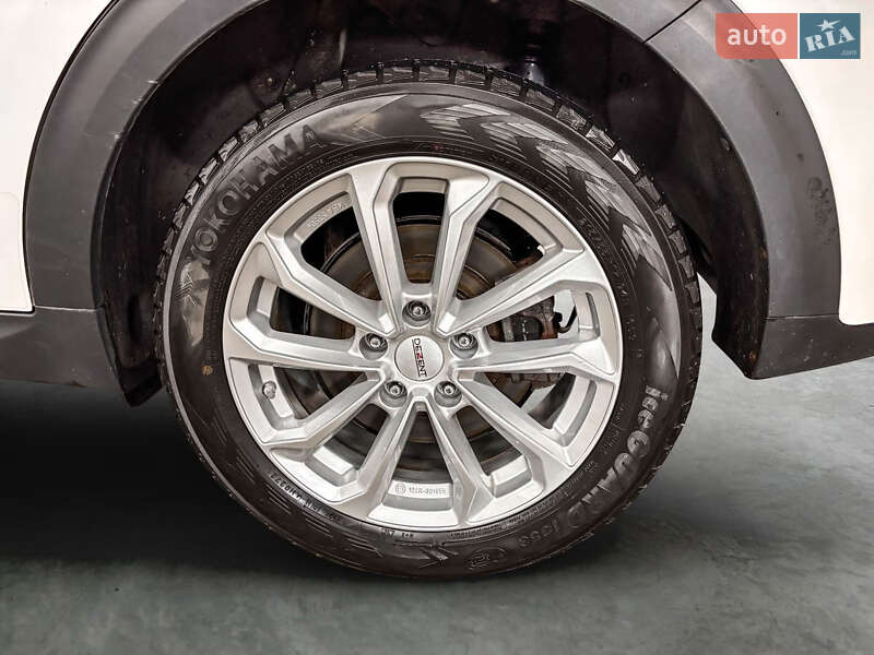 Внедорожник / Кроссовер Kia Niro 2021 в Виннице фото 28 Внедорожник / Кроссовер Kia Niro 2021 в Виннице