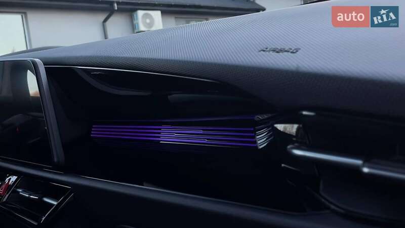 Внедорожник / Кроссовер Kia Niro 2024 в Хырове