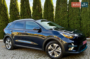 Внедорожник / Кроссовер Kia Niro 2021 в Трускавце