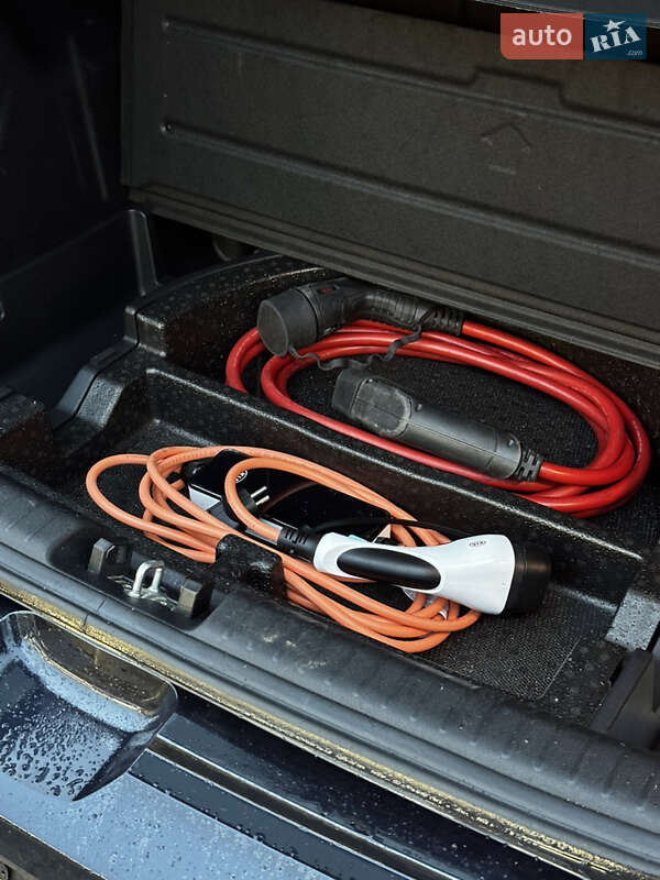 Внедорожник / Кроссовер Kia Niro 2020 в Львове