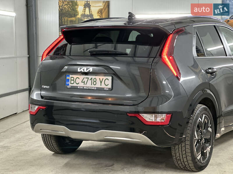 Внедорожник / Кроссовер Kia Niro 2022 в Дрогобыче