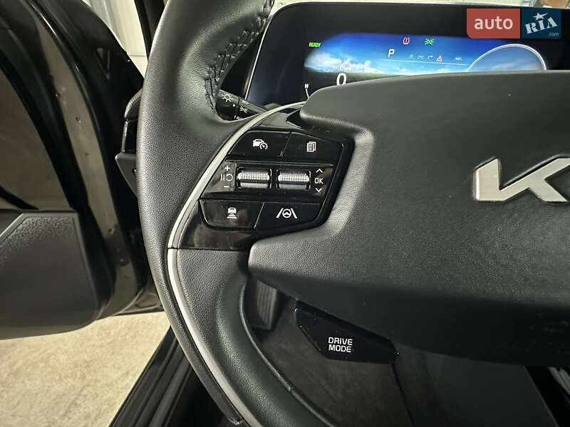 Внедорожник / Кроссовер Kia Niro 2022 в Дрогобыче