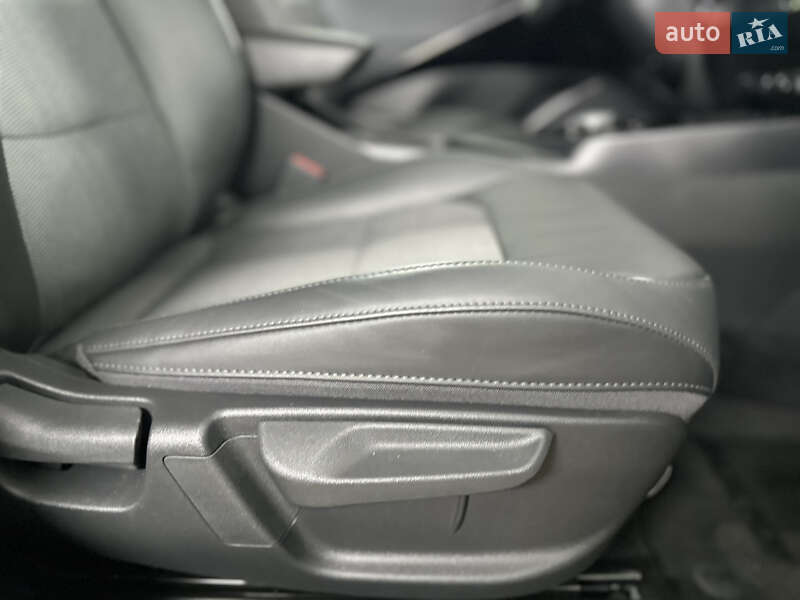 Внедорожник / Кроссовер Kia Niro 2022 в Дрогобыче