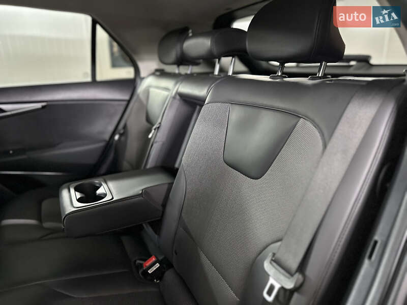 Внедорожник / Кроссовер Kia Niro 2022 в Дрогобыче