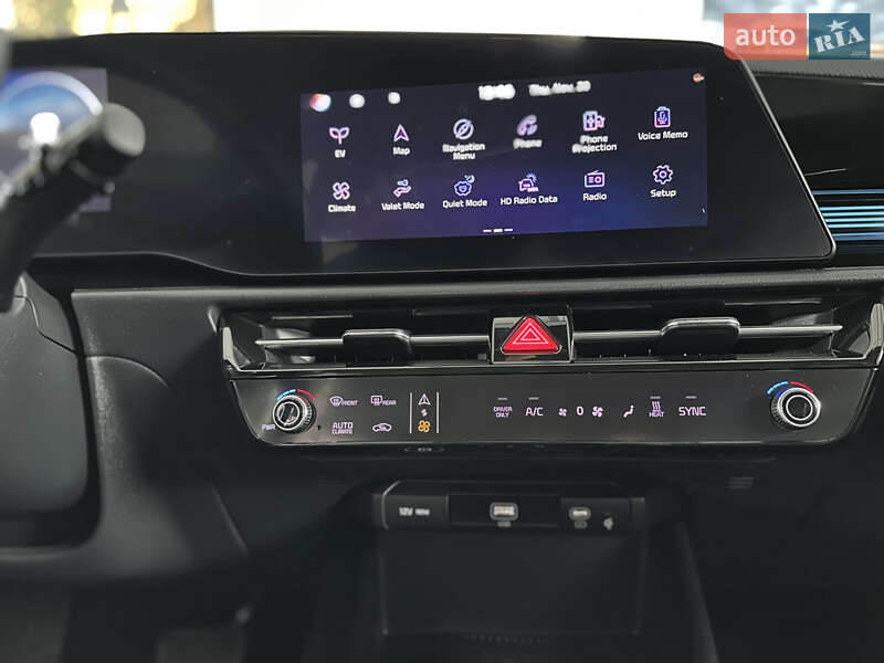 Внедорожник / Кроссовер Kia Niro 2022 в Дрогобыче