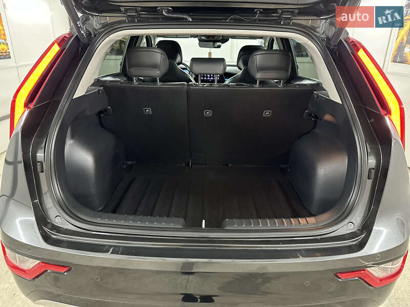 Внедорожник / Кроссовер Kia Niro 2022 в Дрогобыче