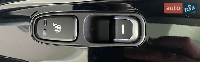 Внедорожник / Кроссовер Kia Niro 2020 в Львове