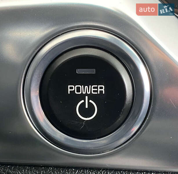 Внедорожник / Кроссовер Kia Niro 2020 в Львове