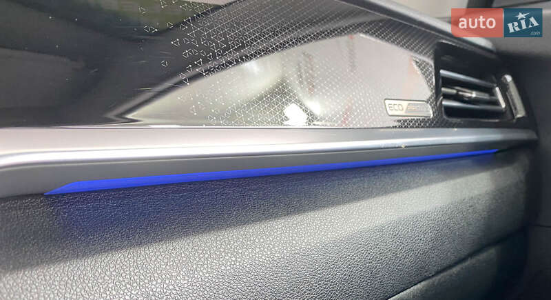 Внедорожник / Кроссовер Kia Niro 2020 в Львове