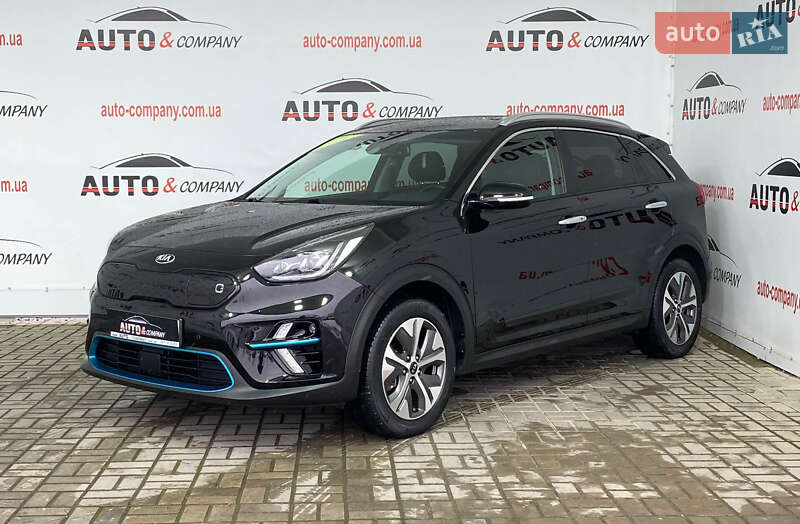 Kia Niro 2020