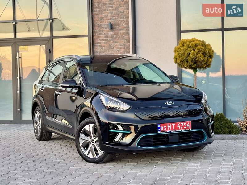 Kia Niro 2020 Kia Niro 2020