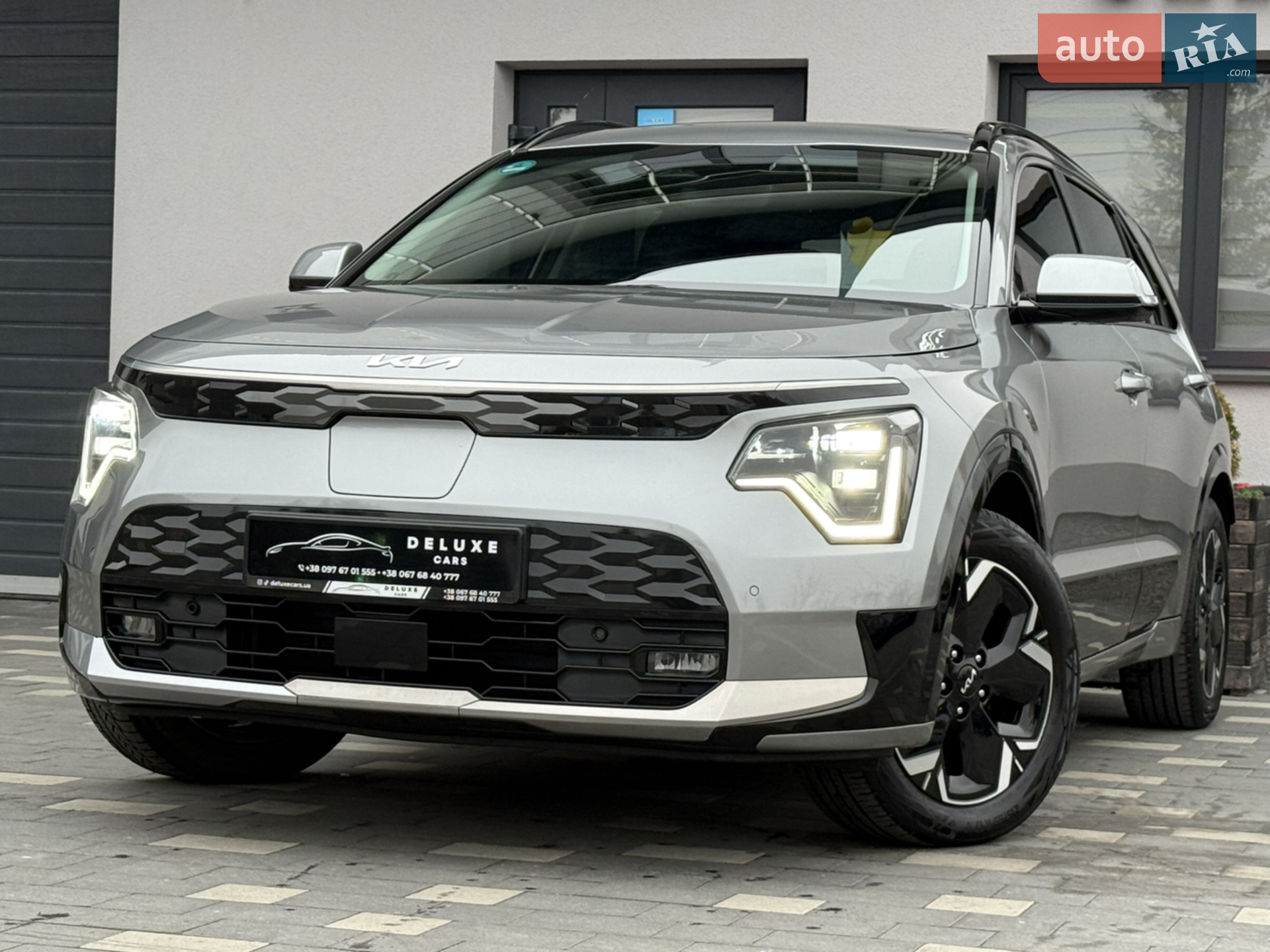 Фото авто 3