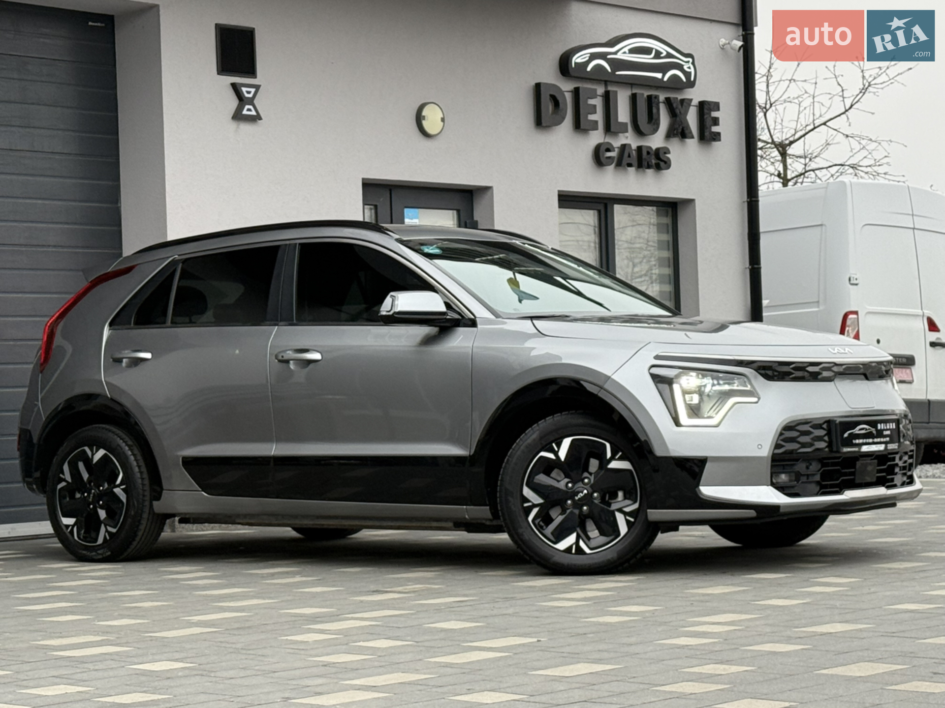 2022 Kia Niro - мініатюра 8