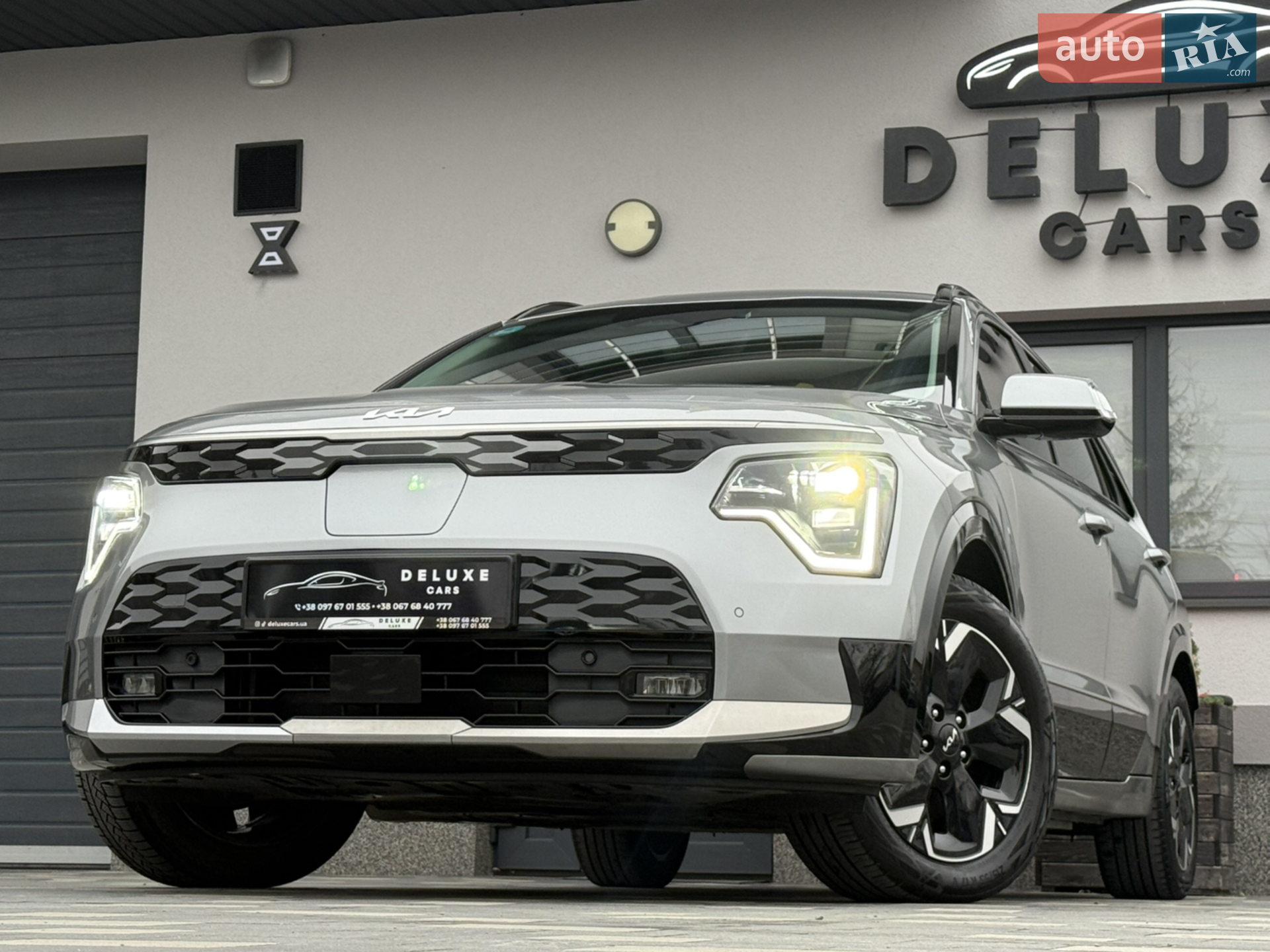 2022 Kia Niro - мініатюра 13