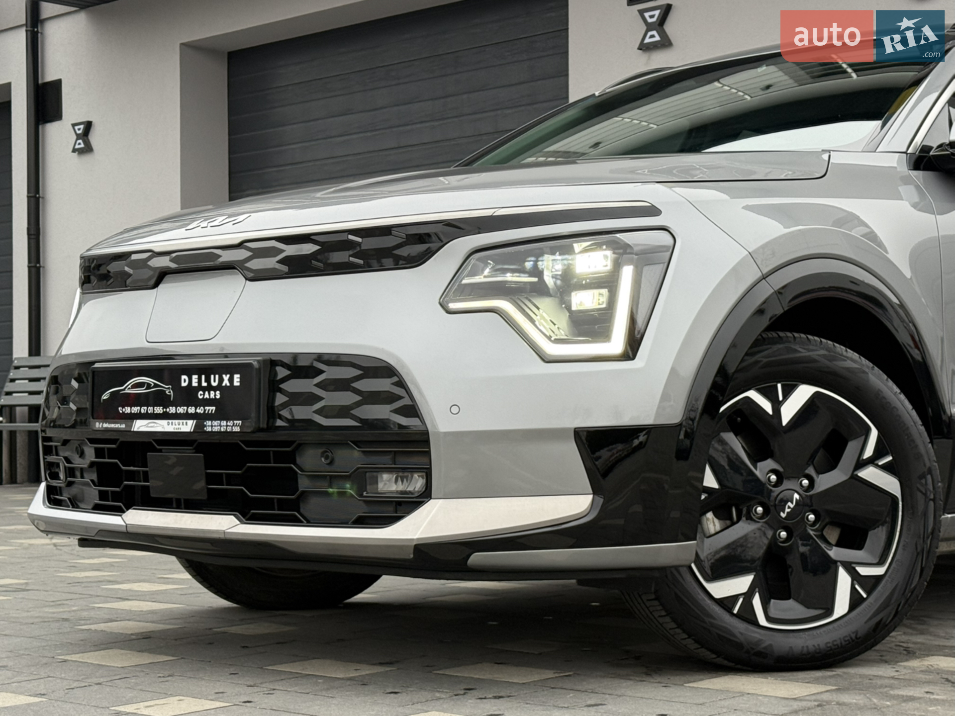 2022 Kia Niro - мініатюра 19