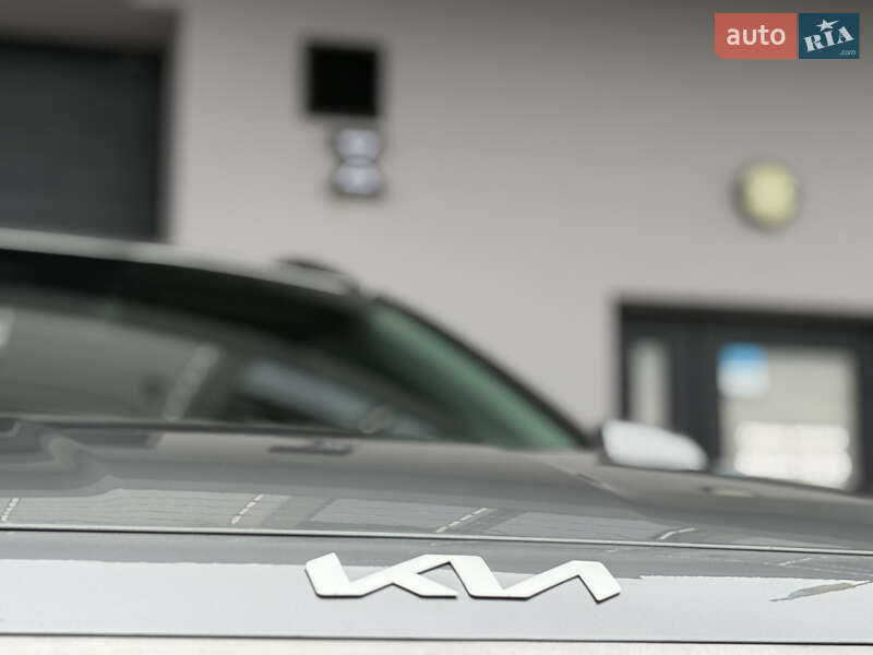 Внедорожник / Кроссовер Kia Niro 2023 в Дрогобыче фото 28 Внедорожник / Кроссовер Kia Niro 2023 в Дрогобыче