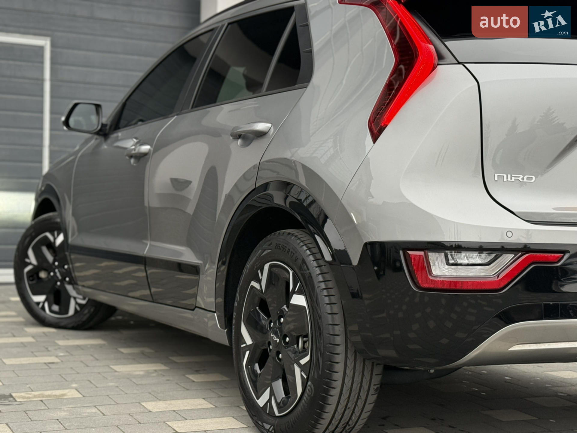 2022 Kia Niro - мініатюра 42