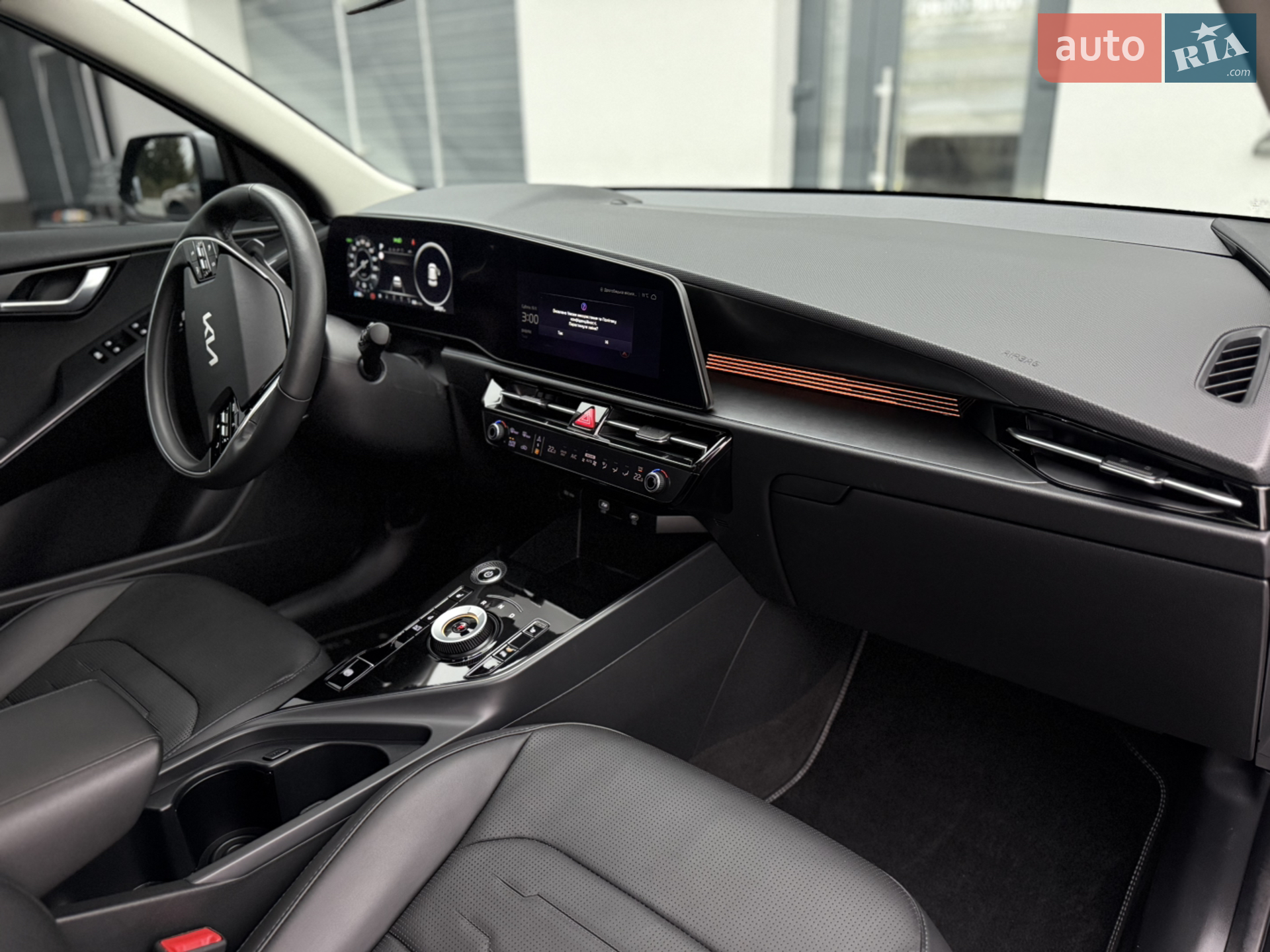 2022 Kia Niro - мініатюра 52