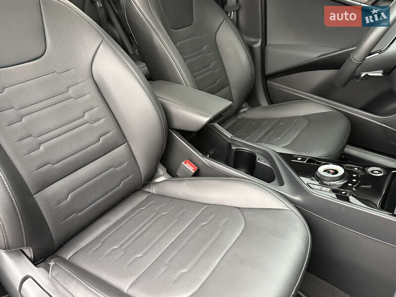 Внедорожник / Кроссовер Kia Niro 2023 в Дрогобыче фото 55 Внедорожник / Кроссовер Kia Niro 2023 в Дрогобыче