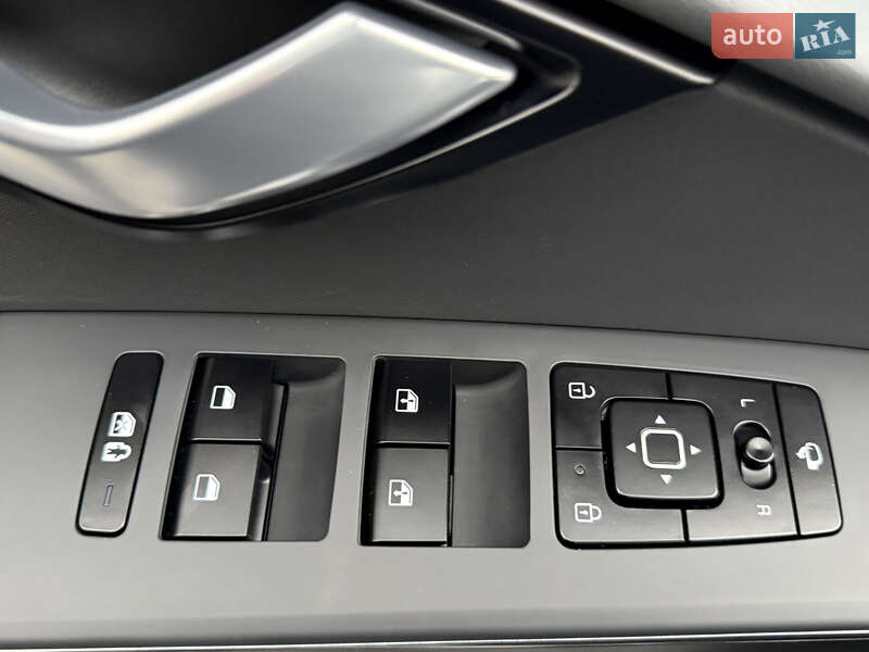 Внедорожник / Кроссовер Kia Niro 2023 в Дрогобыче фото 62 Внедорожник / Кроссовер Kia Niro 2023 в Дрогобыче