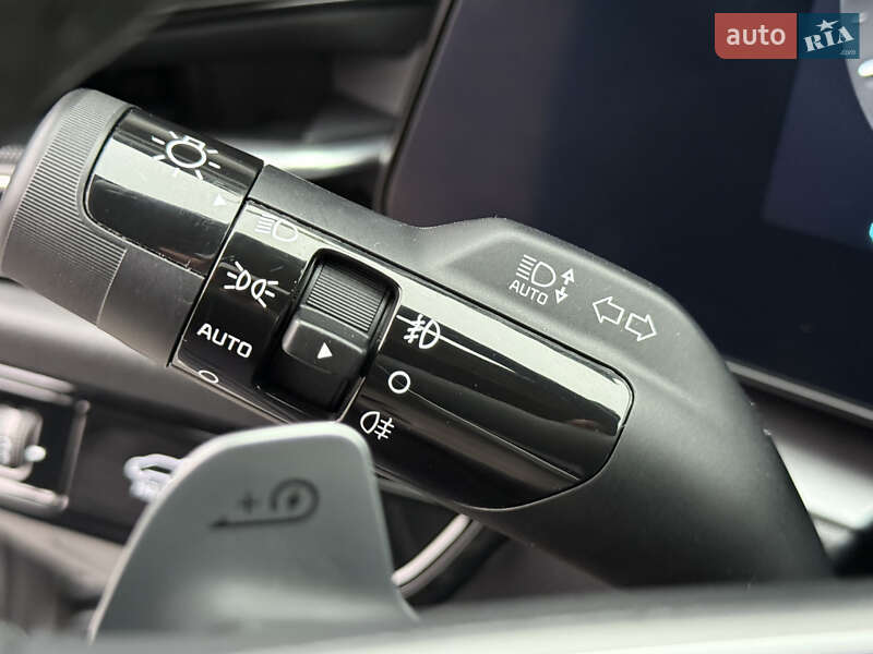 Внедорожник / Кроссовер Kia Niro 2023 в Дрогобыче фото 81 Внедорожник / Кроссовер Kia Niro 2023 в Дрогобыче