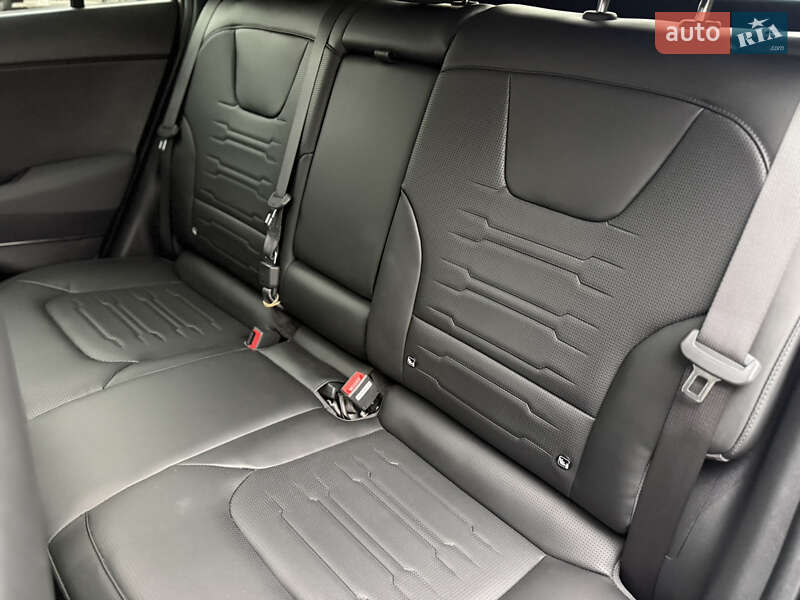 Внедорожник / Кроссовер Kia Niro 2023 в Дрогобыче фото 93 Внедорожник / Кроссовер Kia Niro 2023 в Дрогобыче