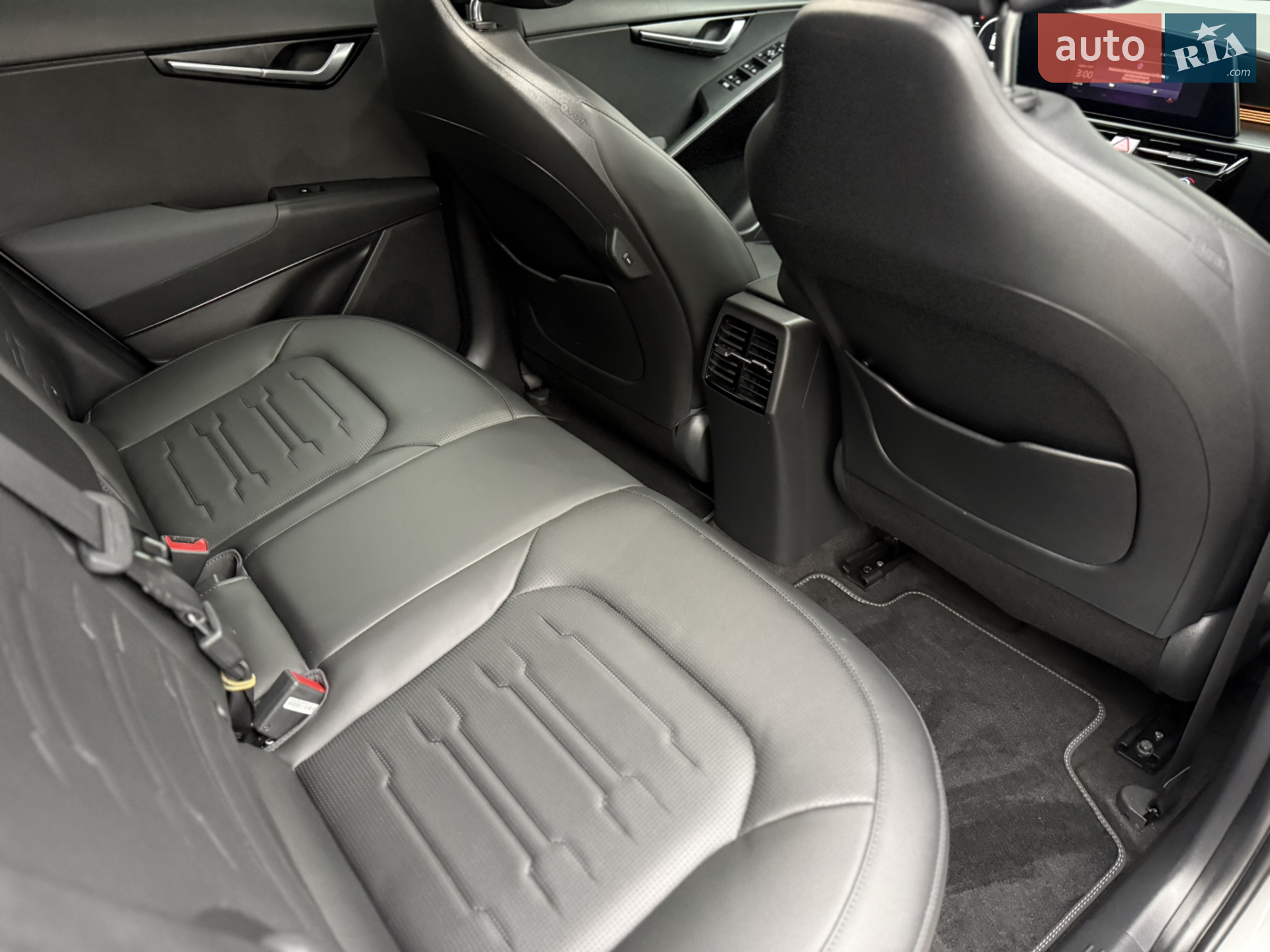 2022 Kia Niro - мініатюра 96
