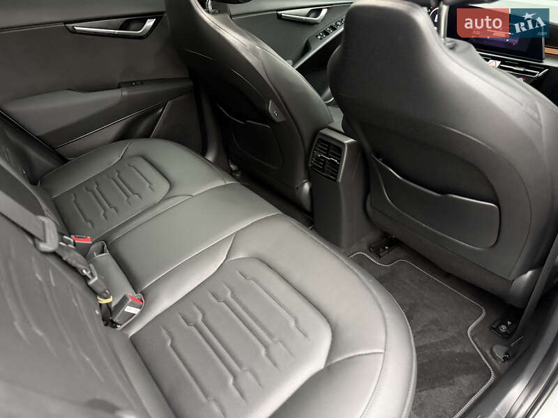 Внедорожник / Кроссовер Kia Niro 2023 в Дрогобыче фото 96 Внедорожник / Кроссовер Kia Niro 2023 в Дрогобыче